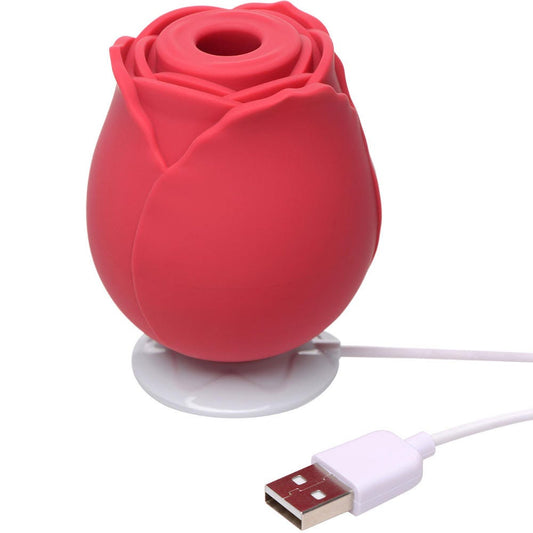 Bloomgasm The Rose Lovers Gift Box - Red