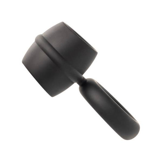 CalExotics Alpha Liquid Magnum Dual Cock Ring