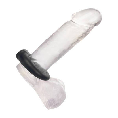 CalExotics Alpha Liquid Optimum Cock Ring