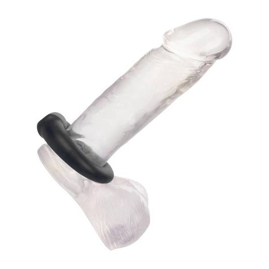 CalExotics Alpha Liquid Optimum Cock Ring