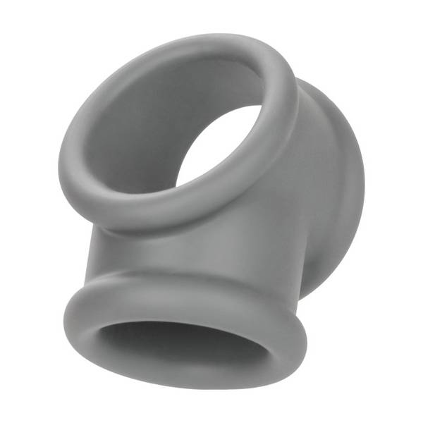CalExotics Alpha Liquid Precision Dual Cock Ring