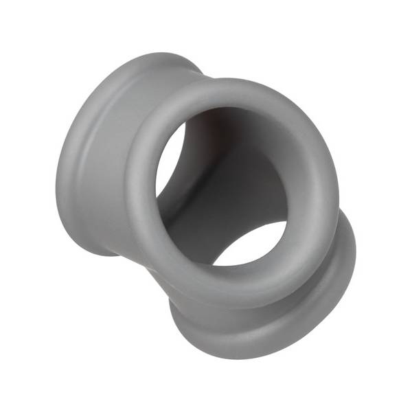 CalExotics Alpha Liquid Precision Dual Cock Ring