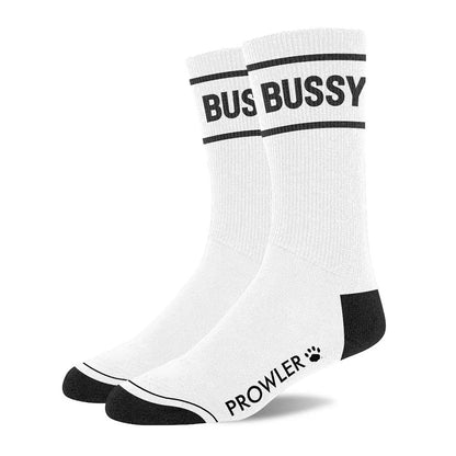 Prowler Red Bussy Socks
