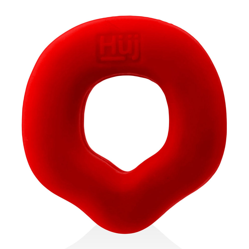 OxBalls Fit Grips 2-Pack Ergo-Fit Cock Rings