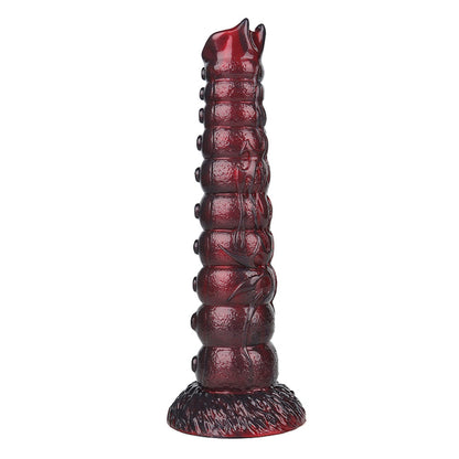 Power Monsters Voidclaw Brute Inflatable Dildo