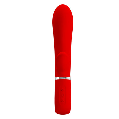 Pretty Love Thomas Super Soft Rabbit Vibrator