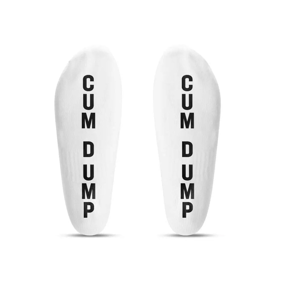 Prowler Cum Dump Ankle Socks