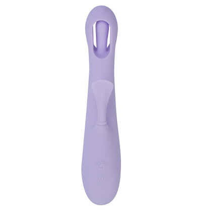 Maia Charli Flapping & Tapping Rabbit Vibrator