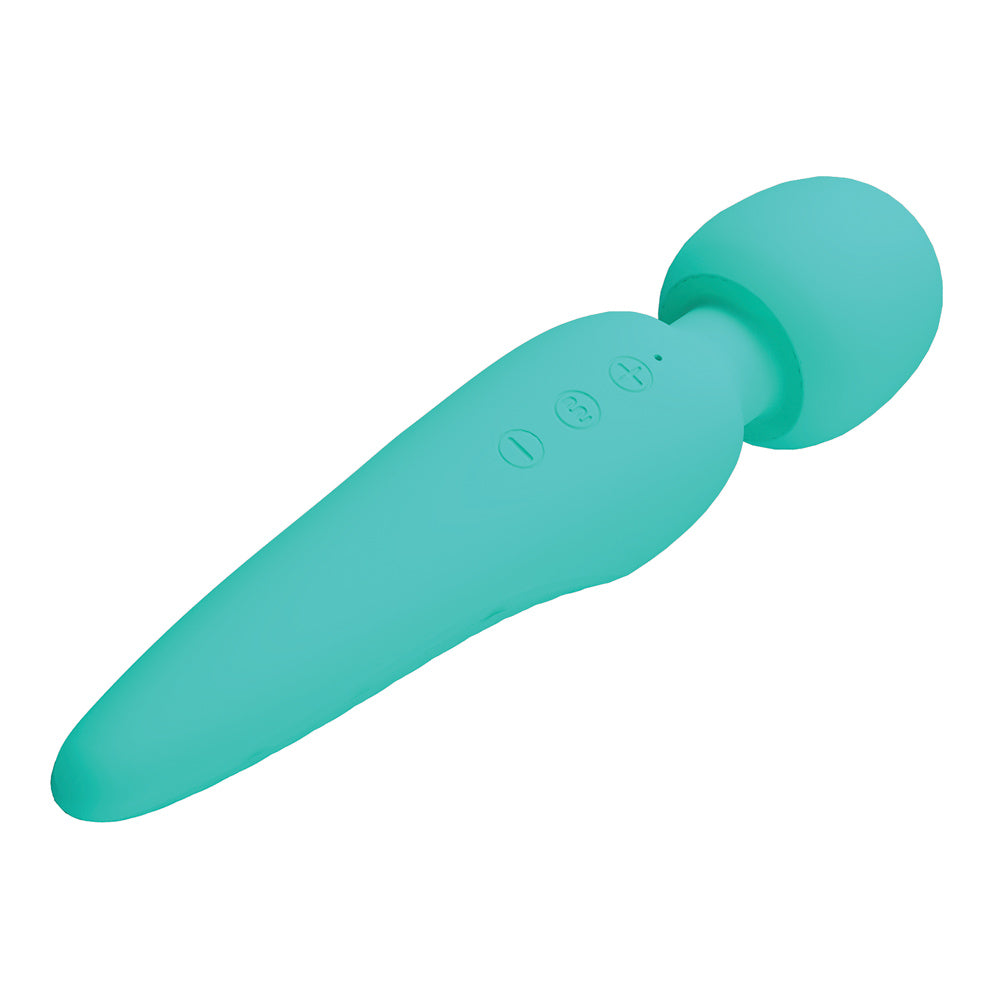Pretty Love Meredith Super Soft Wand Vibrator