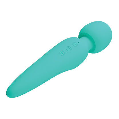 Pretty Love Meredith Super Soft Wand Vibrator