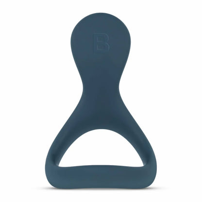 Boners Cock Ring & Perineum Stimulator