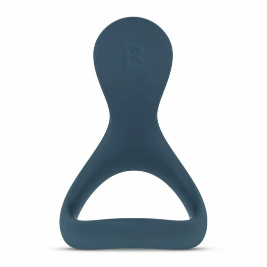Boners Cock Ring & Perineum Stimulator