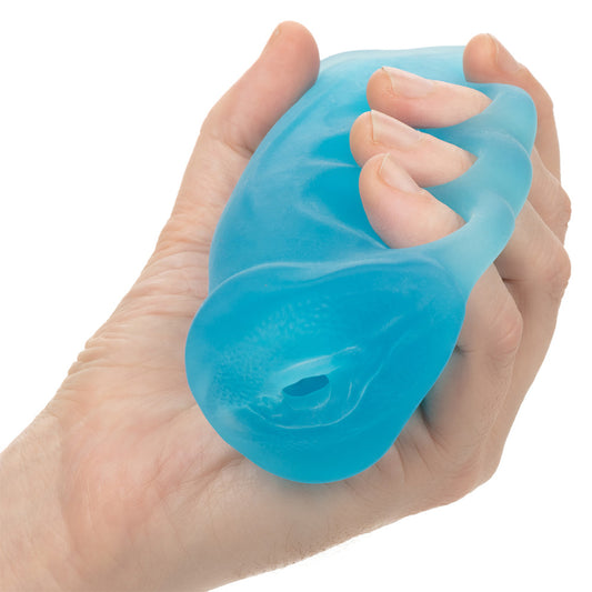 CalExotics Pop Sock! Grip-N-Stroke Small Masturbator