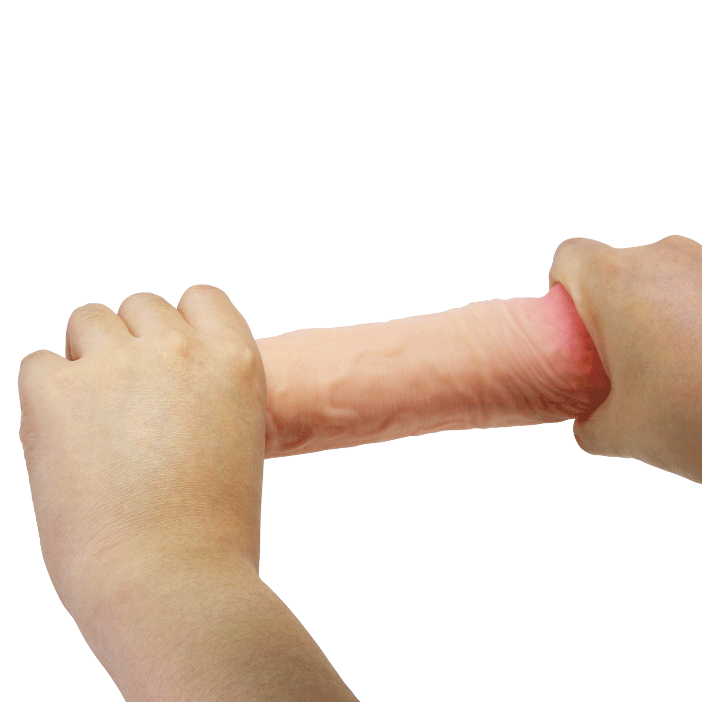 Pretty Love Chelsea 8.9 Inch Penis Extension Sleeve