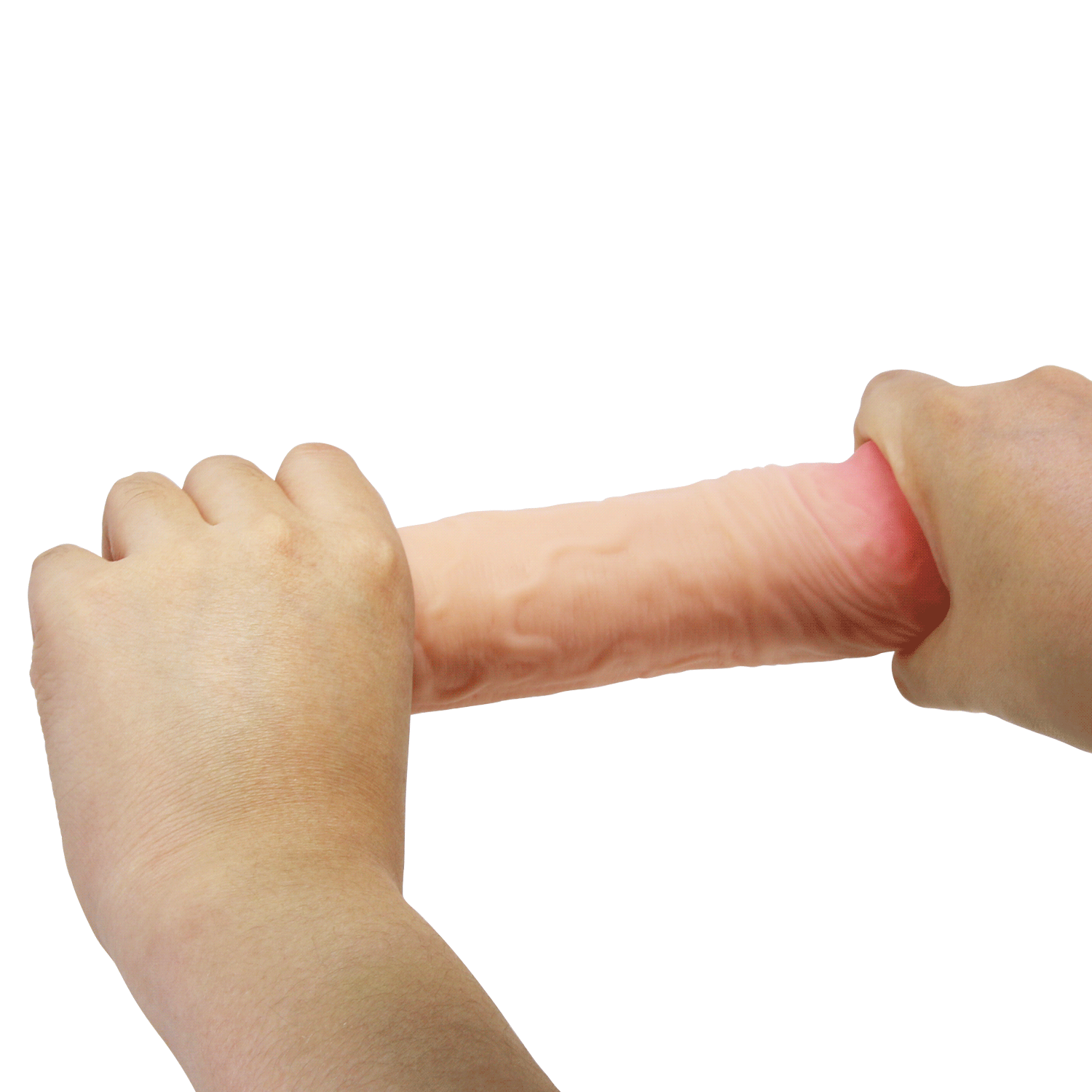 Pretty Love Chelsea 8.9 Inch Penis Extension Sleeve