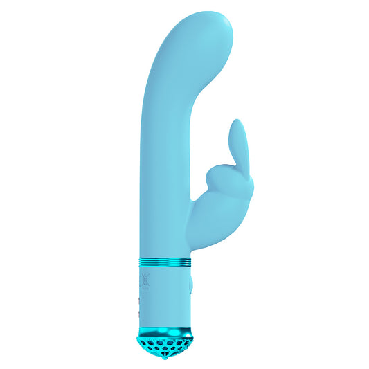 Shots Loveline  Belle 10 Function Rabbit Vibrator