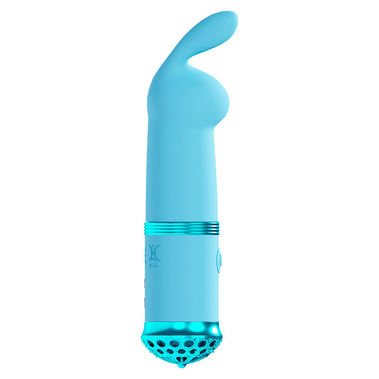Shots Loveline Reve 10 Function Mini Rabbit Vibrator