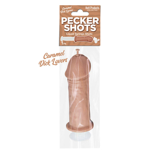 Hott Products Pecker Shot Liquid Syringe