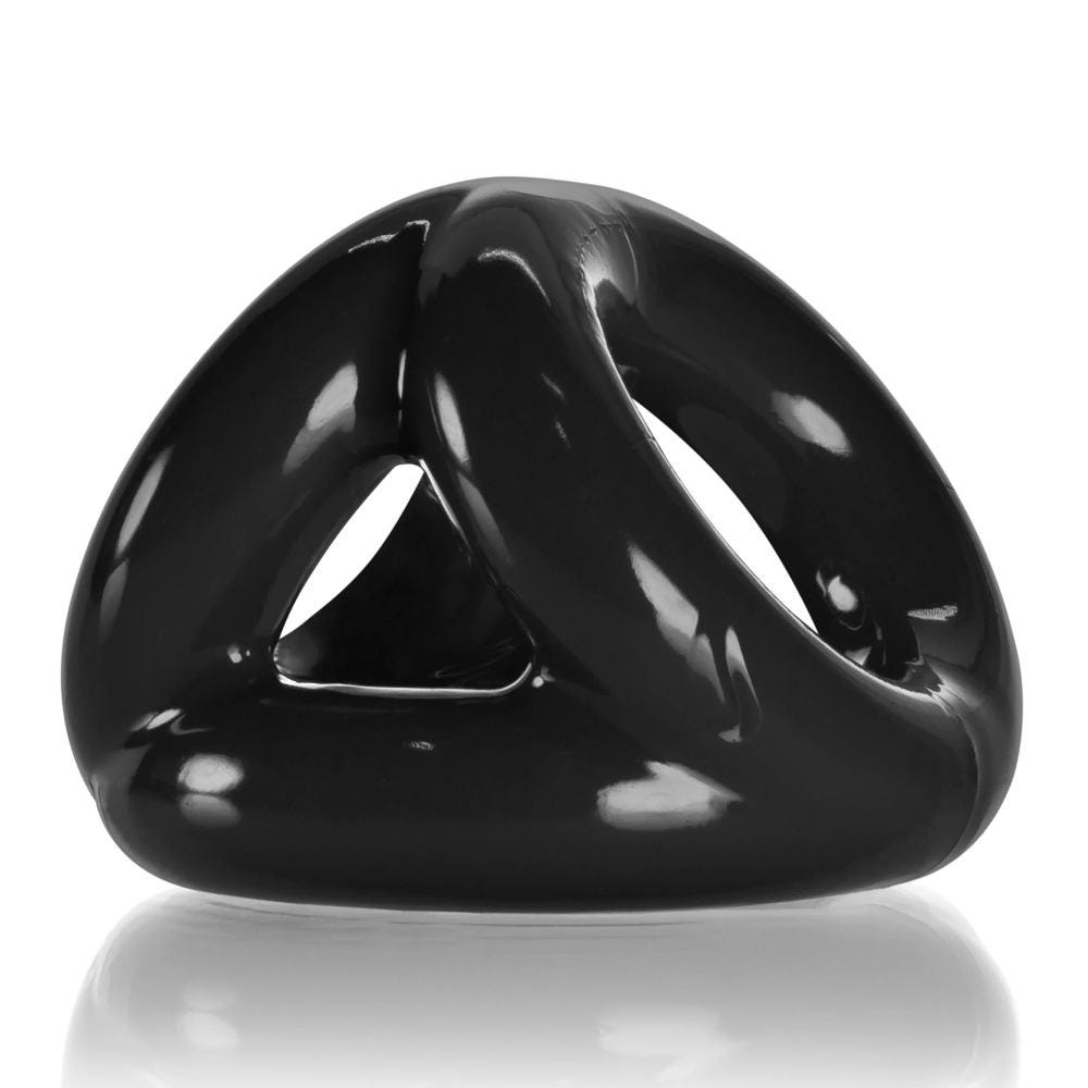Oxballs Tri-Sport 3-Ring Cocksling
