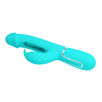 Pretty Love Kampas Twinkled Tenderness Rabbit Vibrator