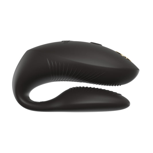We-Vibe Chorus Pro Remote & App Controlled Couples Vibrator