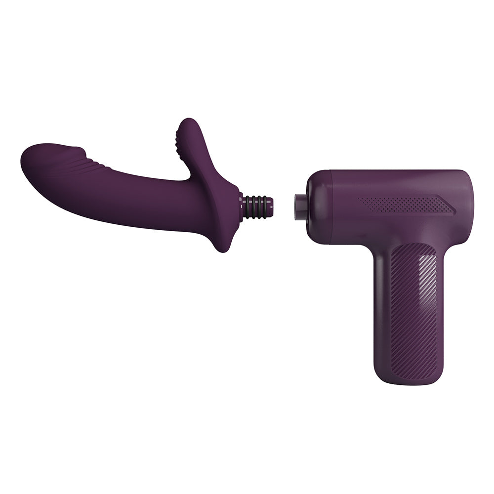 Pretty Love Super Thrusting Massage Gun