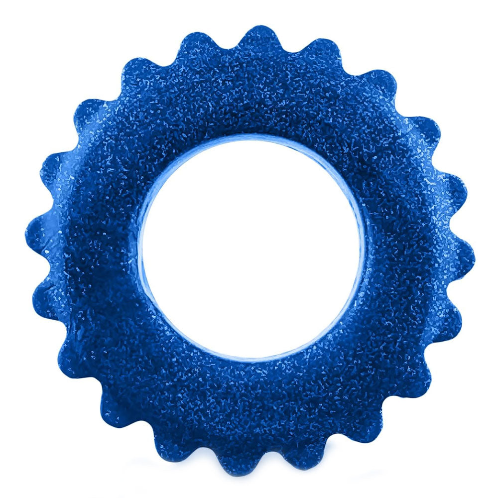 OxBalls Plushy Cock Ring