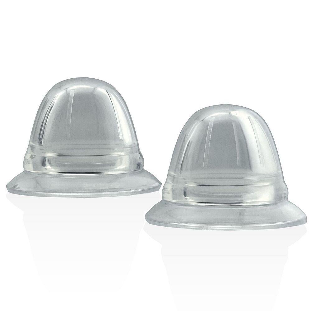OxBalls Nano Nips "Just The Tip" Nipple Suckers