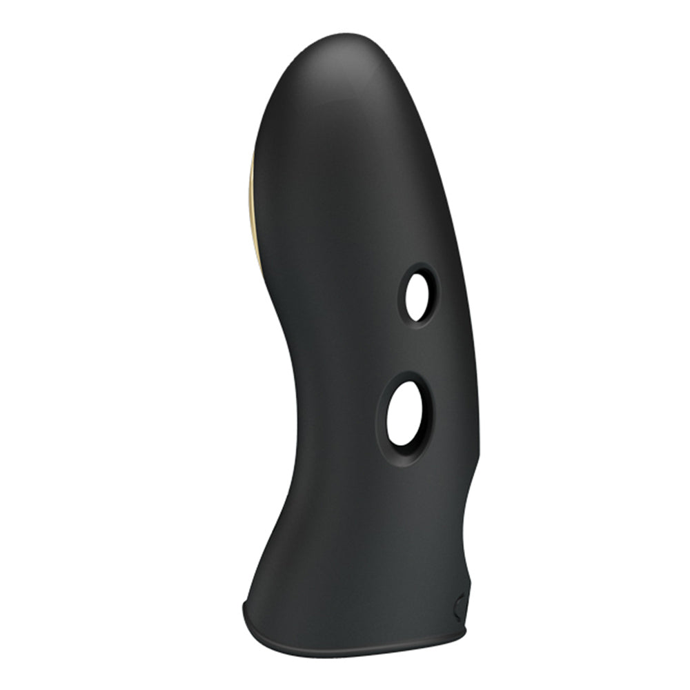 Pretty Love Marico Electro Stim Finger Vibrator
