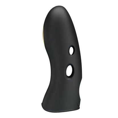 Pretty Love Marico Electro Stim Finger Vibrator