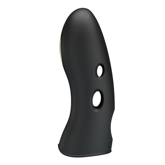 Pretty Love Marico Electro Stim Finger Vibrator
