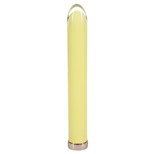 Shots Loveline Sparkle Glass Bullet Vibrator