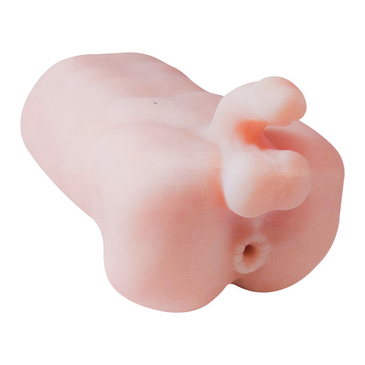 NMC X-Trailblazer Realistic Erect Cock Masturbator