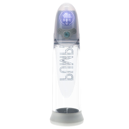Shots PUMPED Aqua-Pro Submersible Automatic AI Enabled Penis Pump