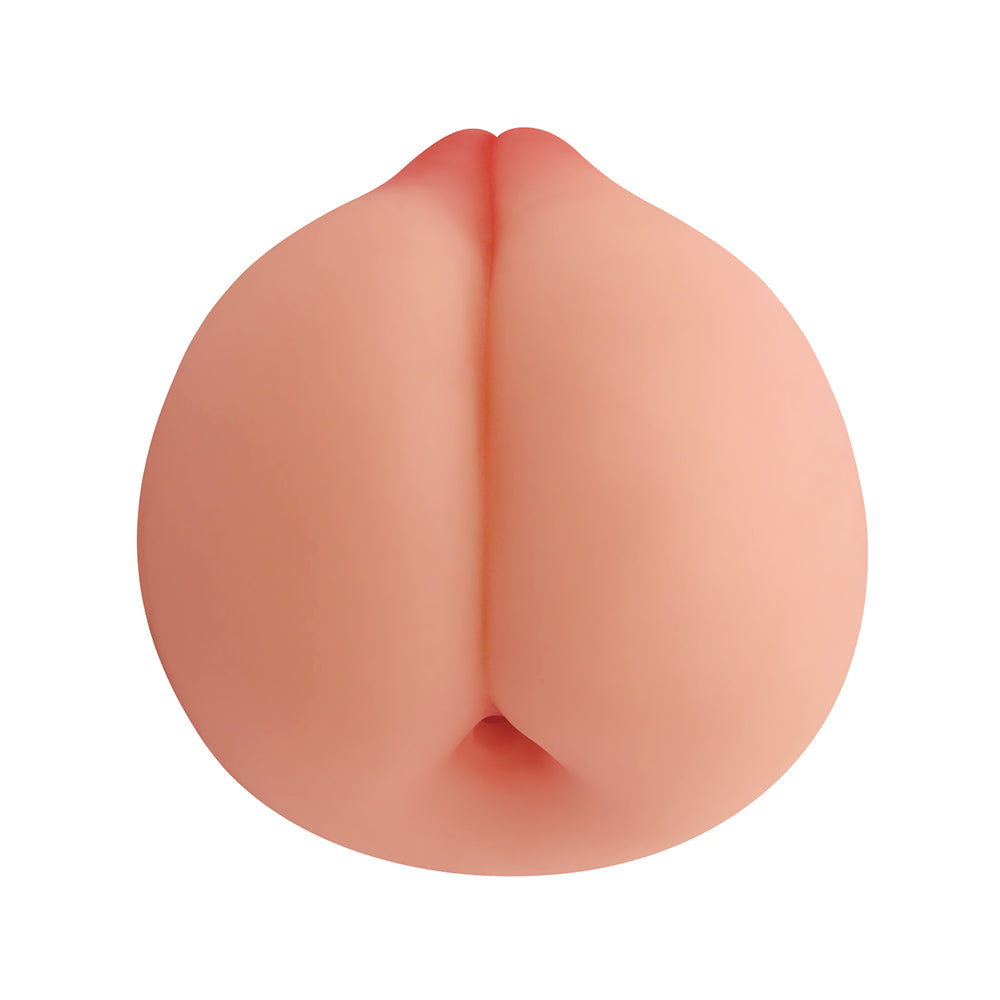 Pretty Love Honey Peach Masturbator