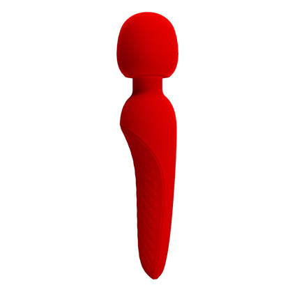 Pretty Love Meredith Super Soft Wand Vibrator