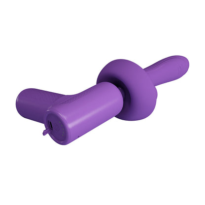 Pretty Love Vito Thrusting Massage Gun
