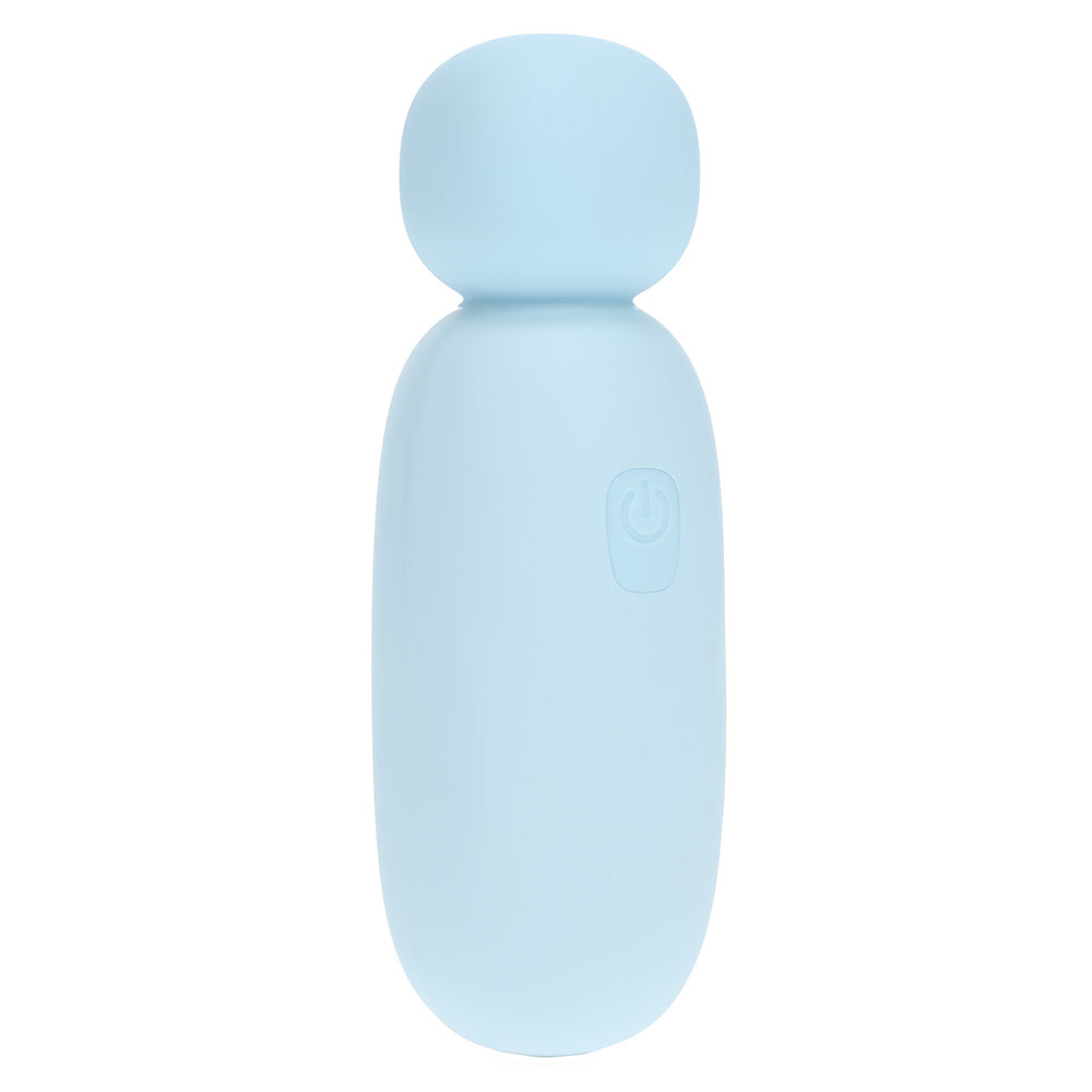 Shots Loveline Mochi Rechargeable Wand Vibrator