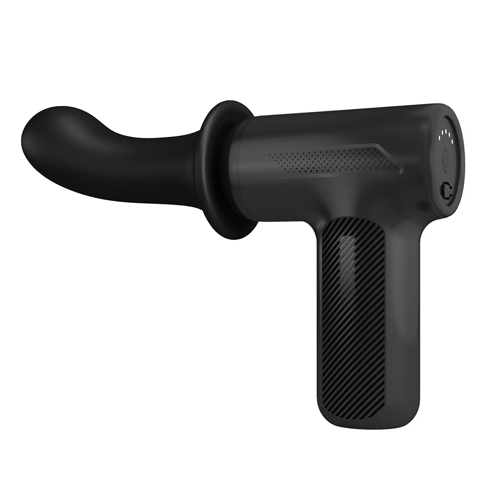 Pretty Love Super Thrusting Massage Gun