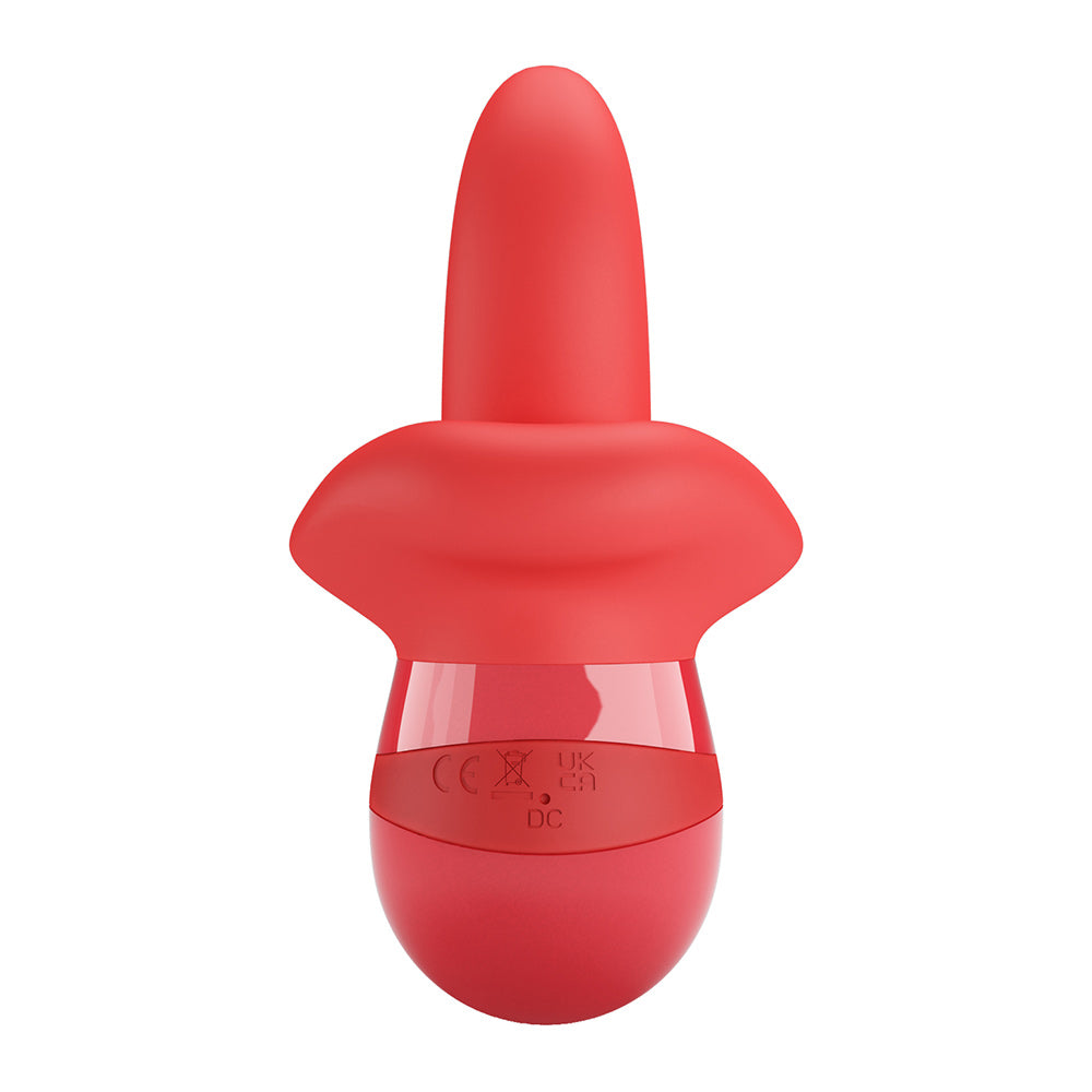 Pretty Love Obelia Clitoral Stimulator