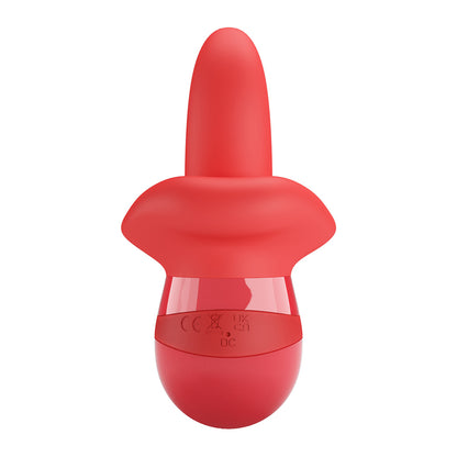 Pretty Love Obelia Clitoral Stimulator