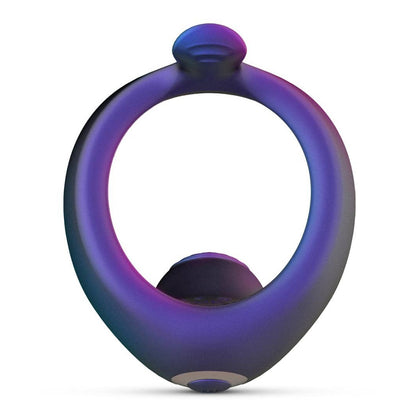 Hueman Solar Cock Ring Stimulator