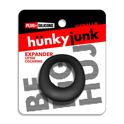 OxBalls Expander Slimmer Scoop Style Cock Ring