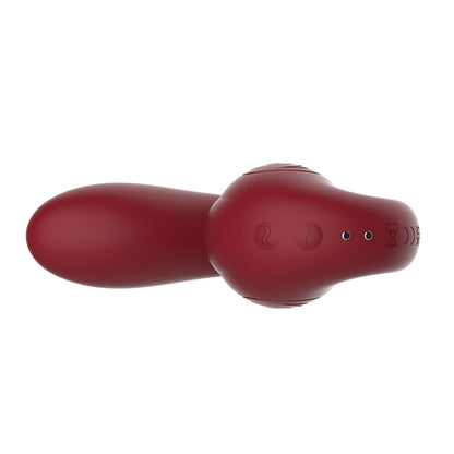 SVibe Snail Gizi Pro Triple G-Spot Vibrator