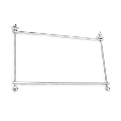 Triune Adjustable Spreader Bars Breast Clamp