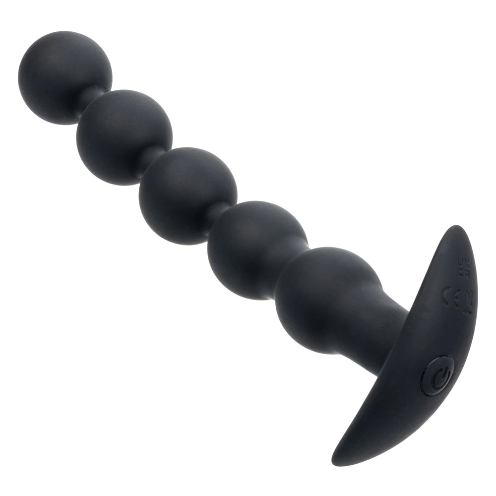 CalExotics Rechargeable Power Balls Anal Beads