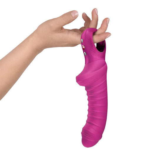 Fun Factory Tiger G-Spot Vibrator