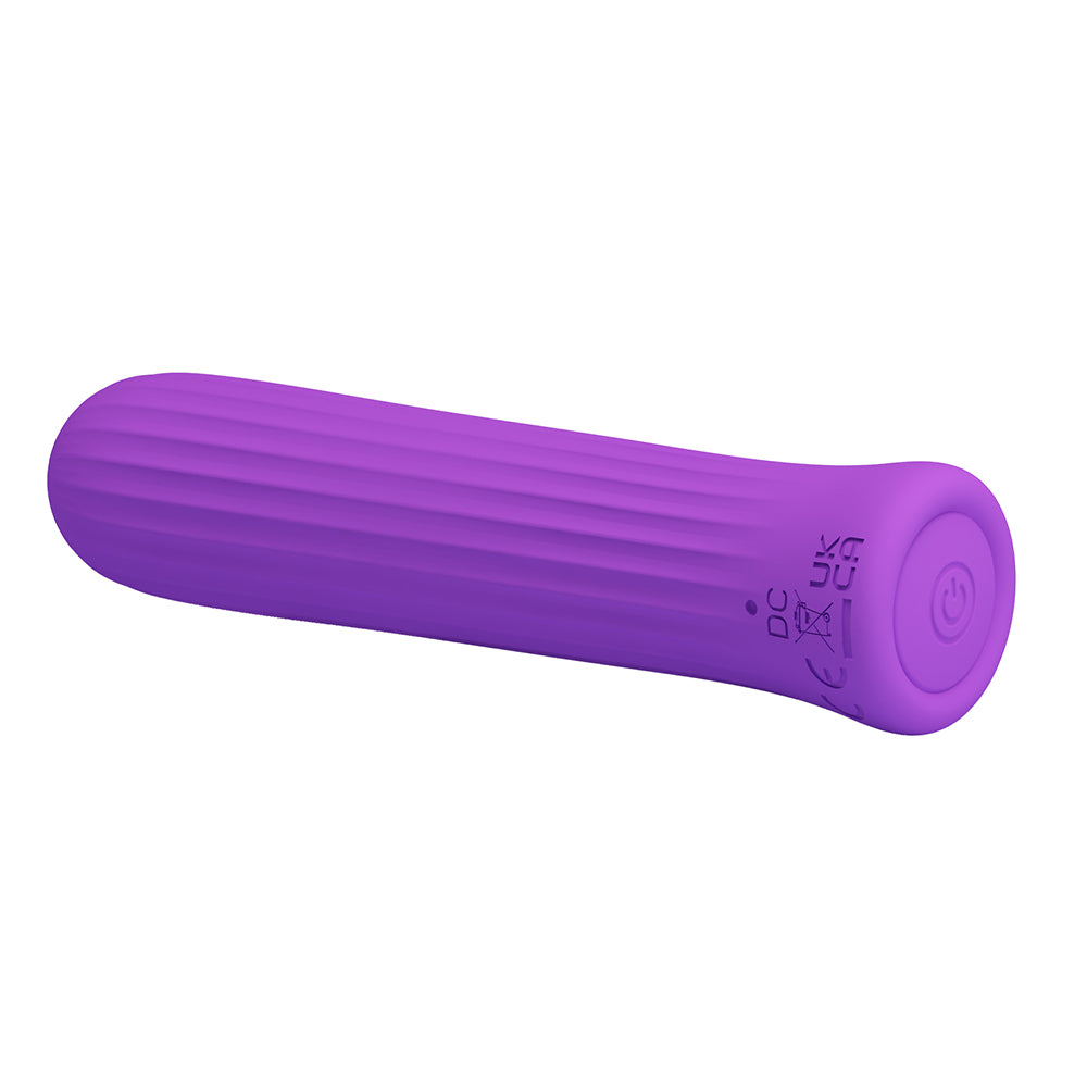 Pretty Love Blanche Bullet Vibrator