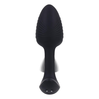 Playboy Pleasure Rim Shot Vibrating Anal Plug