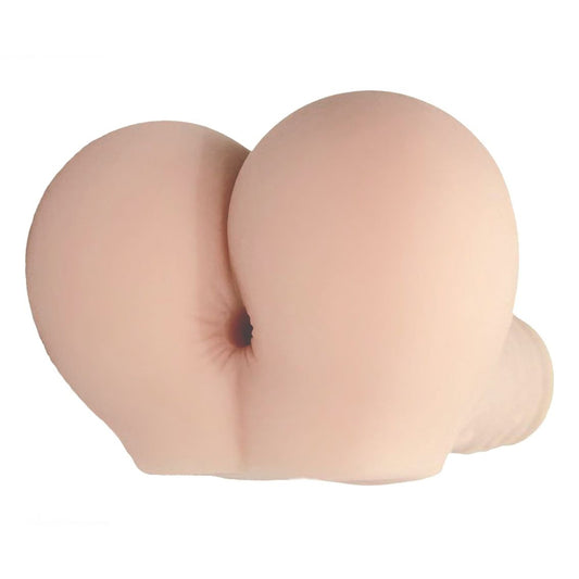 Kiotos Dildo Butt 2-in-1 Masturbator 